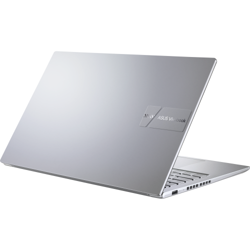 ASUS Vivobook 15 OLED OLED F1505VA-L1768W - Ordenador Portátil 15.6" Full HD (Intel Core i7-1355U, 16GB RAM, 1TB SSD, Iris Xe Graphics, Windows 11 Home) Plata Fría - Teclado QWERTY español - imagen 2