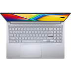 ASUS Vivobook 15 OLED OLED F1505VA-L1768W - Ordenador Portátil 15.6" Full HD (Intel Core i7-1355U, 16GB RAM, 1TB SSD, Iris Xe Graphics, Windows 11 Home) Plata Fría - Teclado QWERTY español - imagen 3