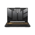 ASUS TUF Gaming F15 FX507VV-LP146 - Ordenador Portátil Gaming de 15.6" Full HD 144Hz (Intel Core i7-13620H, 32GB RAM, 1TB SSD, RTX 4060 8GB, Sin Sistema Operativo) Gris Meca - Teclado QWERTY español - imagen 1