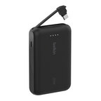 Belkin BPB021HQBK batería externa 10000 mAh Negro - imagen 2