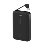 Belkin BPB021HQBK batería externa 10000 mAh Negro - imagen 3