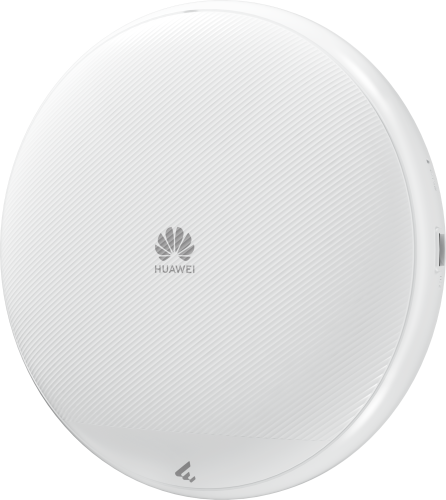 HUAWEI eKit AP673 13660 Mbit/s Blanco Energía sobre Ethernet (PoE) - imagen 3