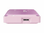 Western Digital Disco Duro Externo P10 Game Drive BPK-WESN 4TB Portátil USB 3.2 - imagen 2