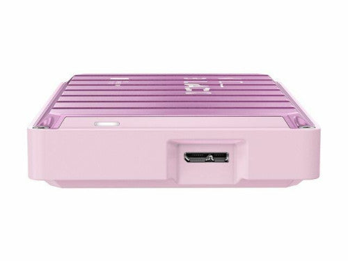 Western Digital Disco Duro Externo P10 Game Drive BPK-WESN 4TB Portátil USB 3.2 - imagen 2