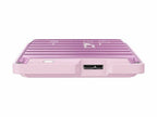Western Digital Disco Duro Externo BPK-WES1 2TB Portátil Rosa USB 3.2 - imagen 3