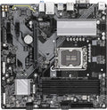 Gigabyte PLACA GIGABYTE B760M D3HP,INTEL,1700,B760,4DDR5,256GB,VGA+HDMI+DP,4SATA+2M.2,5USB3.2,GBLAN,MATX - imagen 1