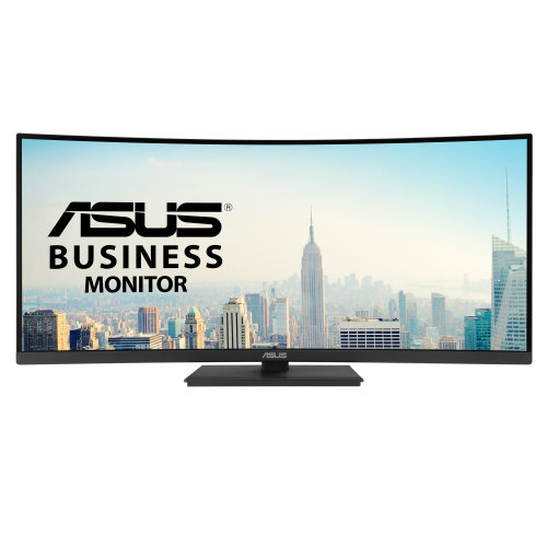 ASUS VA34VCPSR pantalla para PC 86,4 cm (34") 3440 x 1440 Pixeles Wide Quad HD LCD Negro - imagen 2
