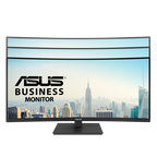 ASUS VA34VCPSR pantalla para PC 86,4 cm (34") 3440 x 1440 Pixeles Wide Quad HD LCD Negro - imagen 3