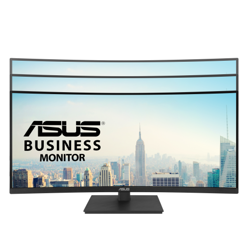 ASUS VA34VCPSR pantalla para PC 86,4 cm (34") 3440 x 1440 Pixeles Wide Quad HD LCD Negro - imagen 3