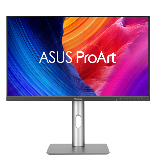 ASUS ProArt PA27JCV pantalla para PC 68,6 cm (27") 5120 x 2880 Pixeles 5K Ultra HD LCD Negro - imagen 1