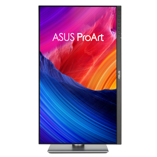 ASUS ProArt PA27JCV pantalla para PC 68,6 cm (27") 5120 x 2880 Pixeles 5K Ultra HD LCD Negro - imagen 2