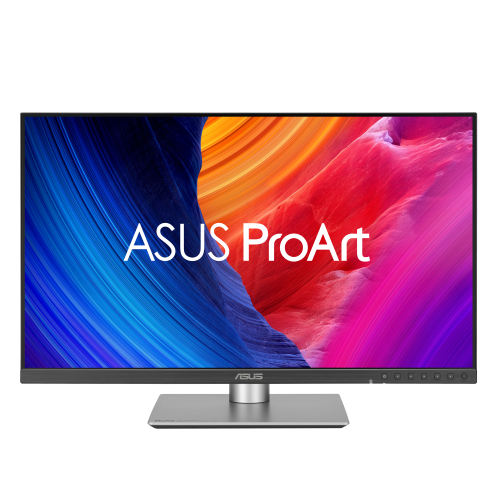 ASUS ProArt PA27JCV pantalla para PC 68,6 cm (27") 5120 x 2880 Pixeles 5K Ultra HD LCD Negro - imagen 3