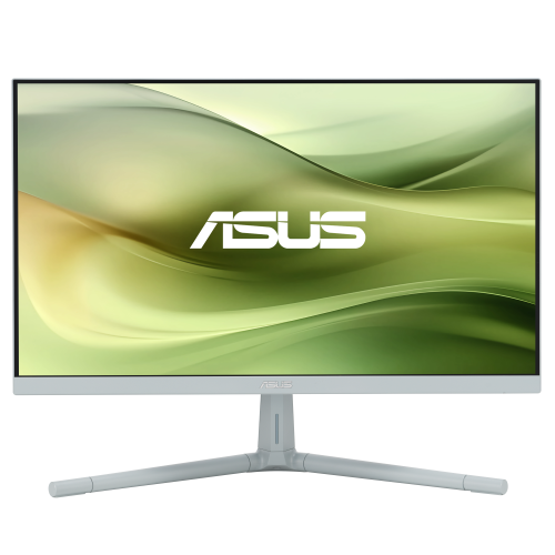 ASUS VU279CFE-G pantalla para PC 68,6 cm (27") 1920 x 1080 Pixeles Full HD LCD Verde, Gris - imagen 1