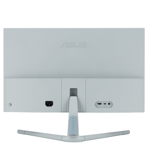 ASUS VU279CFE-G pantalla para PC 68,6 cm (27") 1920 x 1080 Pixeles Full HD LCD Verde, Gris - imagen 2