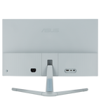 ASUS VU279CFE-G pantalla para PC 68,6 cm (27") 1920 x 1080 Pixeles Full HD LCD Verde, Gris - imagen 2
