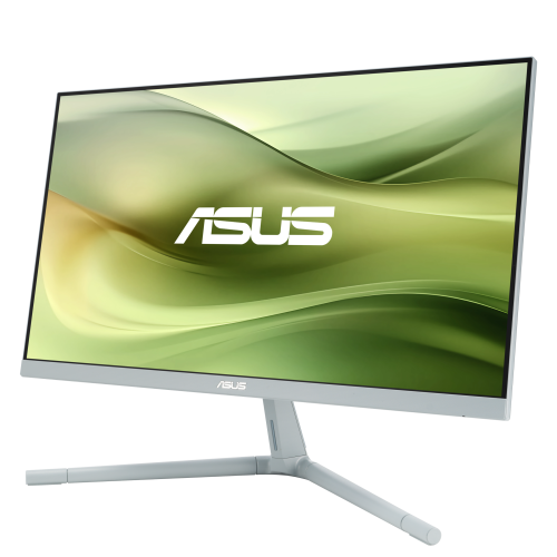 ASUS VU279CFE-G pantalla para PC 68,6 cm (27") 1920 x 1080 Pixeles Full HD LCD Verde, Gris - imagen 3