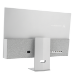 ASUS ZenScreen Smart Monitor MS27UC pantalla para PC 68,6 cm (27") 3840 x 2160 Pixeles 4K Ultra HD LCD Gris - imagen 2