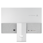 ASUS ZenScreen Smart Monitor MS27UC pantalla para PC 68,6 cm (27") 3840 x 2160 Pixeles 4K Ultra HD LCD Gris - imagen 3