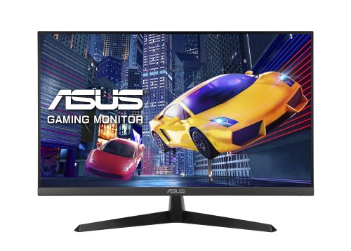 ASUS VY279HGR pantalla para PC 68,6 cm (27") 1920 x 1080 Pixeles Full HD LCD Negro - imagen 1