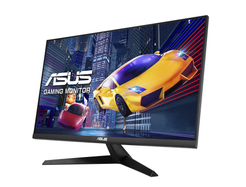 ASUS VY279HGR pantalla para PC 68,6 cm (27") 1920 x 1080 Pixeles Full HD LCD Negro - imagen 2