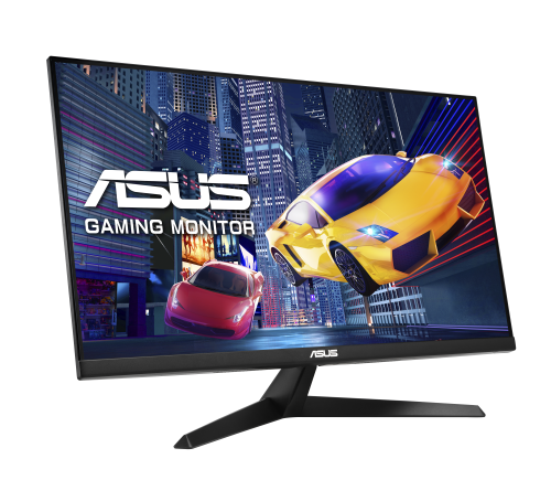 ASUS VY279HGR pantalla para PC 68,6 cm (27") 1920 x 1080 Pixeles Full HD LCD Negro - imagen 3