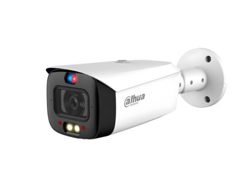 Cámara IP Dahua DH-IPC-HFW3849T1P-AS-PV-0280B-S5 8MP Full Color