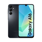 Imagen de SAMSUNG SMARTPHONE A16 128GB BLACK