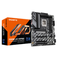 GIGABYTE Placa base Z890 UD WIFI6E - Compatible con CPUs Intel Core Ultra (Serie 2), VRM de 12+1+2 fases, hasta 8800MHz DDR5 (OC), 1xPCIe 5.0 + 2xPCIe 4.0, Wi-Fi 6E, LAN 2.5GbE, USB 4 - imagen 1