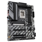 GIGABYTE Placa base Z890 UD WIFI6E - Compatible con CPUs Intel Core Ultra (Serie 2), VRM de 12+1+2 fases, hasta 8800MHz DDR5 (OC), 1xPCIe 5.0 + 2xPCIe 4.0, Wi-Fi 6E, LAN 2.5GbE, USB 4 - imagen 3