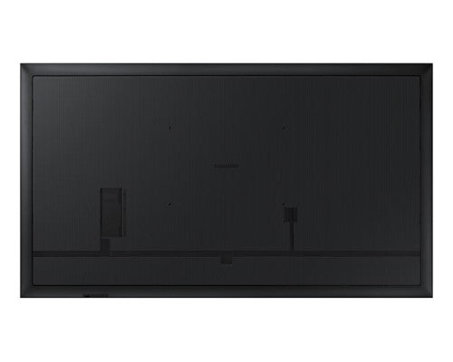 Samsung QH98C Pantalla plana para señalización digital 2,49 m (98") LED Wifi 700 cd / m² 4K Ultra HD Negro Tizen 7.0 24/7 - imagen 2