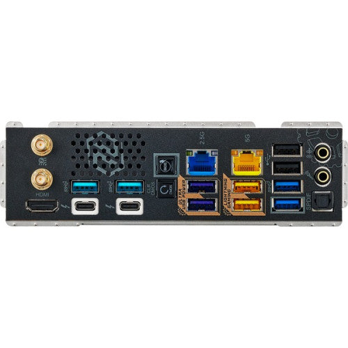 ASRock PLACA ASROCK Z890 TAICHI LITE,INTEL,1851,Z890,4DDR5,256GB,2HDMI+THUNDERBOLT,4SATA3+4M.2,1X5 +1X2.5 GIGABITLAN,WIFI7+BT5.4,13USB3.2,ATX - imagen 2