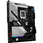 ASRock PLACA ASROCK Z890 TAICHI LITE,INTEL,1851,Z890,4DDR5,256GB,2HDMI+THUNDERBOLT,4SATA3+4M.2,1X5 +1X2.5 GIGABITLAN,WIFI7+BT5.4,13USB3.2,ATX - imagen 3