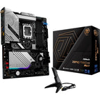 ASRock PLACA ASROCK Z890 TAICHI LITE,INTEL,1851,Z890,4DDR5,256GB,2HDMI+THUNDERBOLT,4SATA3+4M.2,1X5 +1X2.5 GIGABITLAN,WIFI7+BT5.4,13USB3.2,ATX - imagen 1