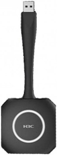 H3C TC01 WIRELESS SCREEN TRANSMITTER-OVERSEAS VERSION
