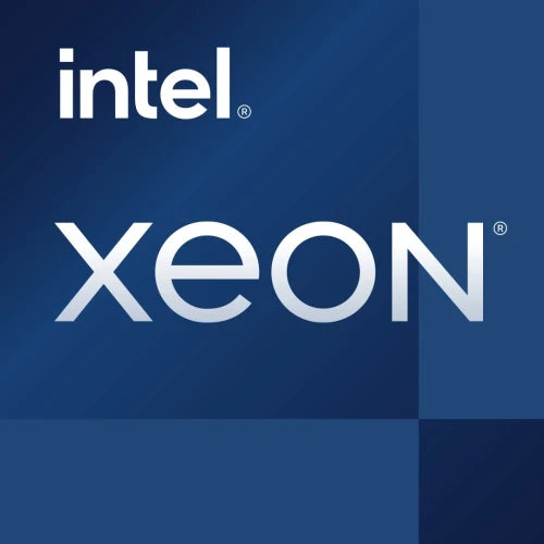 INTEL XEON W5-3535X PROCESSOR (52.5M CACHE 2.90 GHZ) FC-LGA16A TRAY PK8071305501600 99CG1T 20 CORES