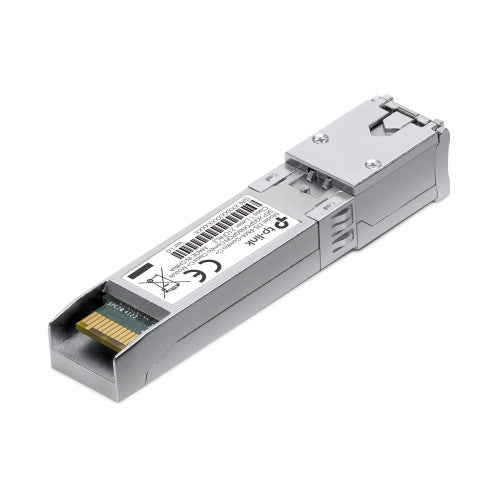 TP-Link Módulo SFP GPON DS-PMA-Combo C+ Clase C+ Hot-Pluggable 20 km - imagen 3