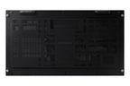Imagen de Samsung Pantalla LED Cabinet Transparente 2.0mm Pixel Pitch 500 cd/m² 3840 Hz