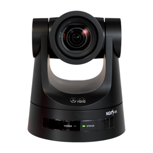 LAIA BROADCASTER (BRC-130ST) BROADCASTER 30X (BLACK), CÁMARA PTZ, FULL HD, LENTE CON ZOOM ÓPTICO 30X. HDMI, SDI, LAN Y LICENCIA NDI. GRABACIÓN LOCAL VÍA PUERTO USB . COLOR NEGRO. COLOR NEGRO.