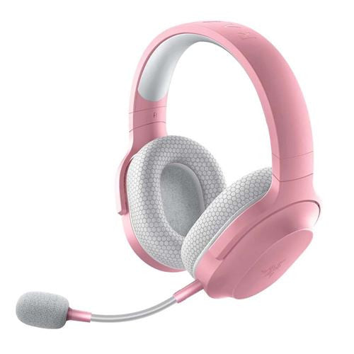 Razer Barracuda X Auriculares Inalámbrico y alámbrico Diadema Juego USB Tipo C Bluetooth Rosa - imagen 1