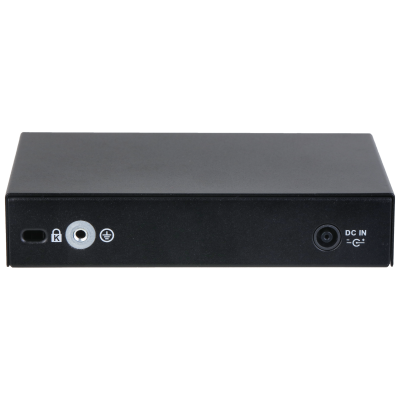 Switch Gigabit Dahua DH-CS4006-4GT-60 6 Puertos PoE - imagen 2