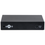 Switch Gigabit Dahua DH-CS4006-4GT-60 6 Puertos PoE - imagen 2