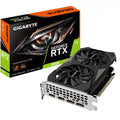 Gigabyte VGA GIGABYTE GV-N3050WF2OCV2-6GD,NV,RTX3050,GDDR6,6GB,96BIT,2HDMI+2DP,WINDFORCE 2X (2 VENTILADORES)