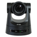 LAIA CUTE (CTC-412/B) CUTE 4K AI (BLACK), CÁMARA PTZ, 4K, LENTE CON ZOOM ÓPTICO 12X. USB 3.0, HDMI, SDI Y LAN. IA CON AUTOSEGUMIENTO. COLOR NEGRO.