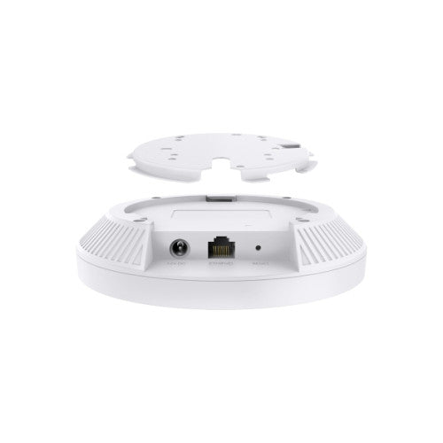 TP-Link Punto de Acceso Wi-Fi 7 EAP723 3600 Mbps Doble Banda 2.5G PoE+ - imagen 2