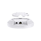 TP-Link Punto de Acceso Wi-Fi 7 EAP723 3600 Mbps Doble Banda 2.5G PoE+ - imagen 2