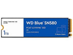 Imagen de Western Digital SSD M.2 1 TB PCIe Gen 4.0 4150 MB/s NVMe TLC