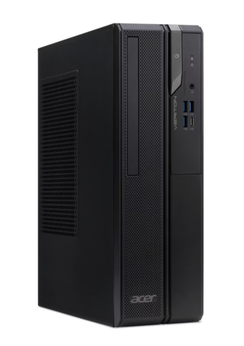 Acer Veriton 2000 Intel® Core™ i7 i7-14700 16 GB DDR5-SDRAM 512 GB SSD Windows 11 Pro Mini Tower Mini PC Negro - imagen 2