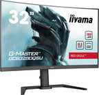 Iiyama MONITOR IIYAMA 32", VA, 1500R, 180HZ - imagen 2
