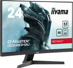 Iiyama MONITOR IIYAMA, 23.6", VA, 1500R, 180HZ - imagen 2