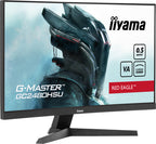 Iiyama MONITOR IIYAMA, 23.6", VA, 1500R, 180HZ - imagen 3